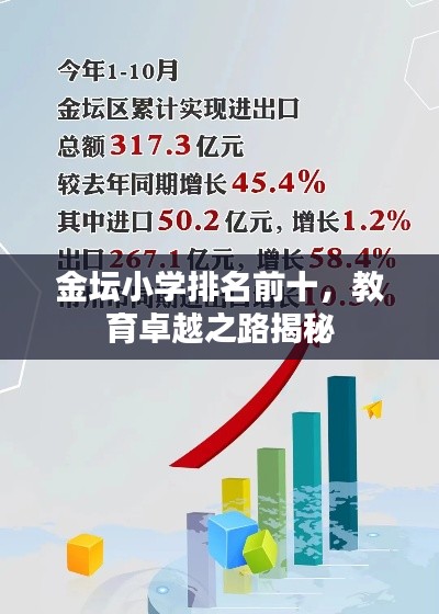 金坛小学排名前十，教育卓越之路揭秘