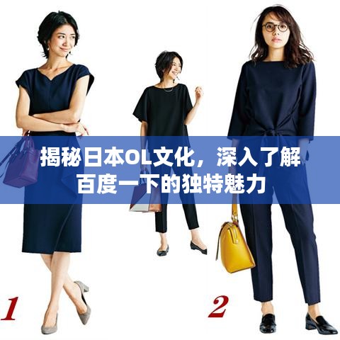 揭秘日本OL文化，深入了解百度一下的独特魅力