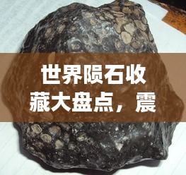 世界陨石收藏大盘点，震撼排名揭秘！