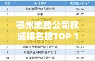 公司简介