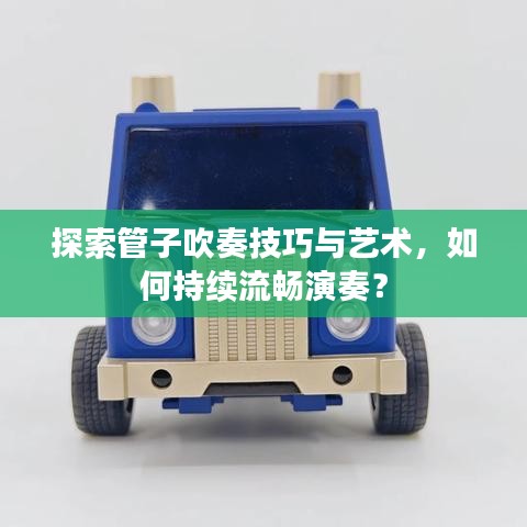 探索管子吹奏技巧与艺术，如何持续流畅演奏？