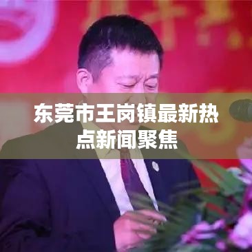 东莞市王岗镇最新热点新闻聚焦