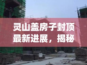 灵山盖房子封顶最新进展，揭秘最新消息
