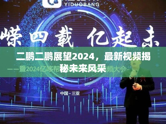 二鹏二鹏展望2024，最新视频揭秘未来风采