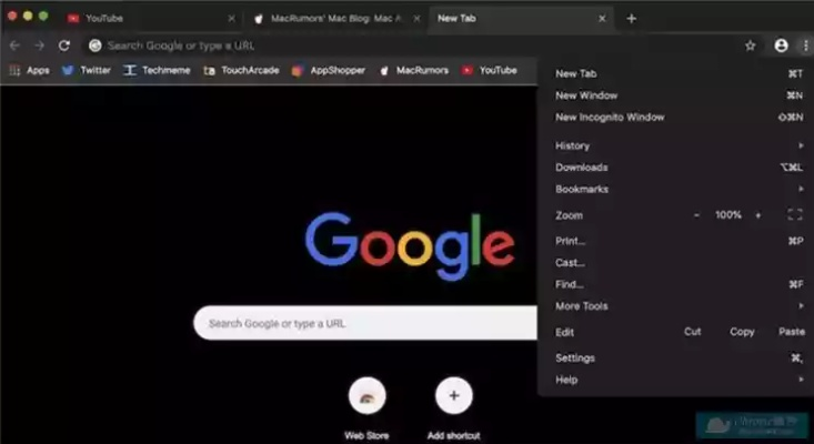 Google浏览器版本——深层设计策略数据复刻版1_v7.361,轻量级浏览器的优势体验