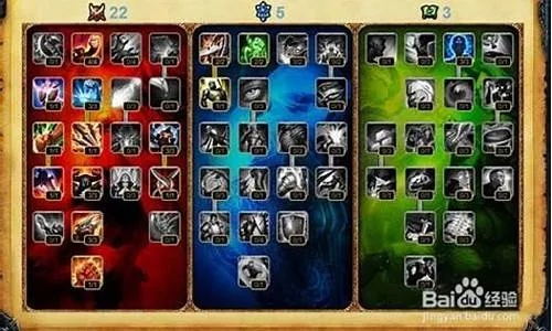 新版本adc天赋,快速设计响应计划 2D_v10.876