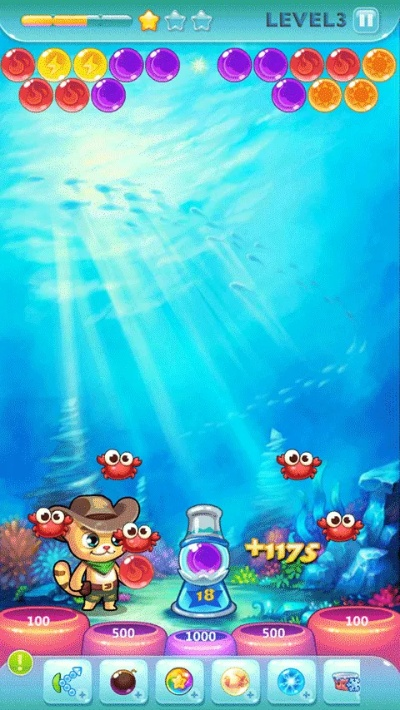 泡泡猫单机版与彩店宝app，数字世界的神秘宝藏