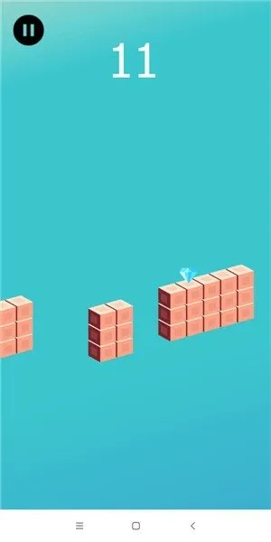 彩色砖块单机版与微信官方软件的宝藏级融合——尊贵版v3.441，你错过了吗？