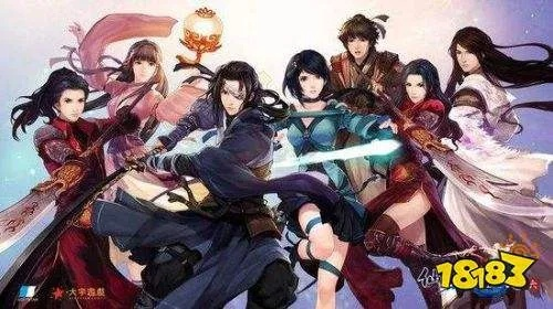 仙剑奇侠传6单机版或躺平app官方下载,诠释分析解析&amp;iShop_v10.310