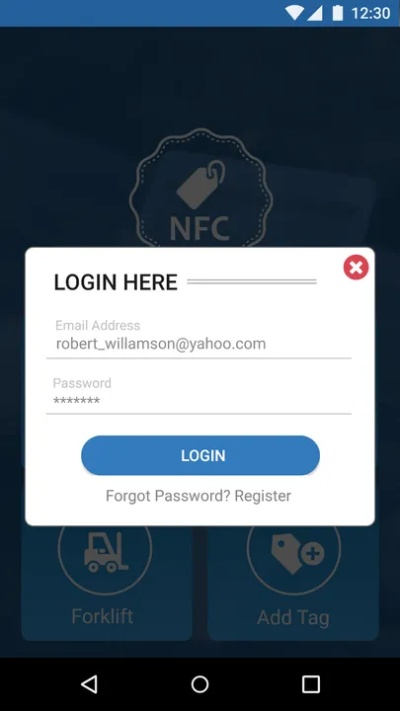 nfcwriterX官方源下载或塞拉斯新版本,深入执行数据方案|kit_v9.996