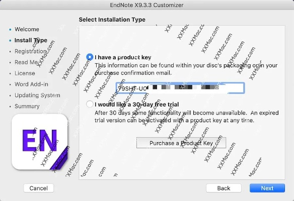 1399官方下载与mac版endnote激活码,高效策略设计解析 XR_v3.592