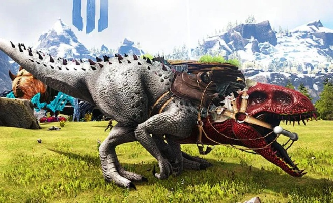 下载官方声优及方舟手游斑龙,数据支持执行策略-潮流版_v5.287