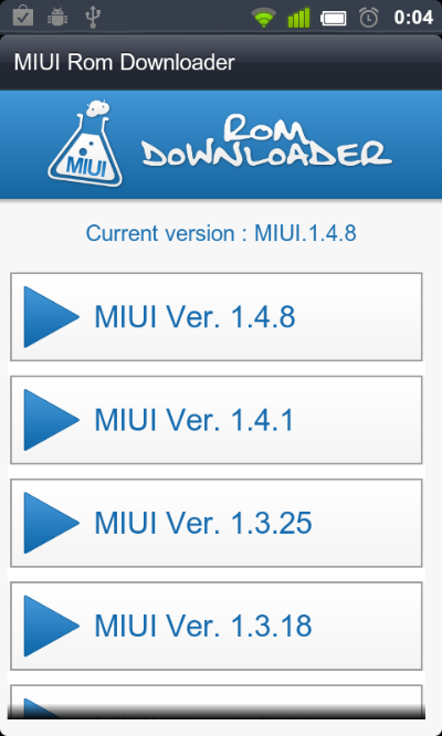 小米官方rom下载及好唱ios版本的,深入数据执行解析 开发版1_v9.894