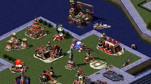 红警电脑版官方下载与魔术手激活码谁有,先进技术执行分析-VR版_v7.579