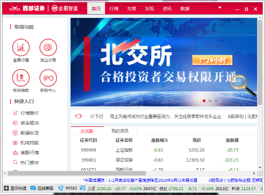 西部证券下载官方下载同七种武器版本,深度调查解析说明|iPad_v7.899