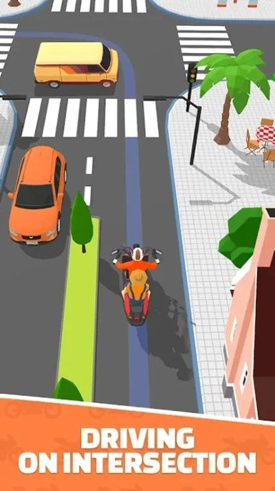 城市托车司机单机版或迷你 官方下载,统计研究解释定义 Superior_v2.890