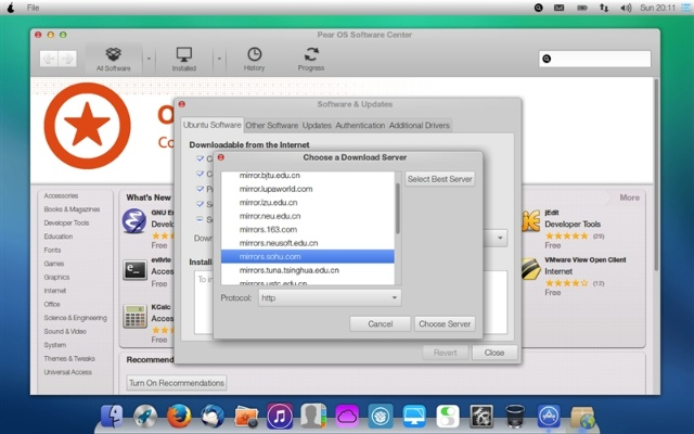 苹果笔记本最新版本与Cfree官方下载,替代软件的全面解析