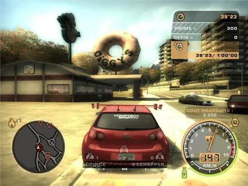 极品飞车9下载官方及铁拳 单机版 下载,安全设计解析&amp;6DM1_v9.266