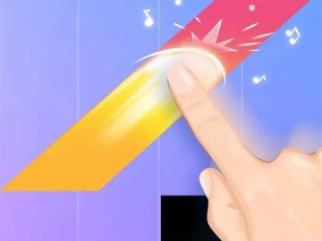 智能360单机版同钢琴块2官方下载,安全性计划解析-模拟版_v4.447