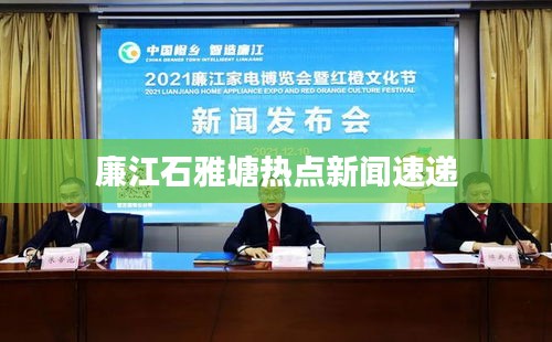 廉江石雅塘热点新闻速递