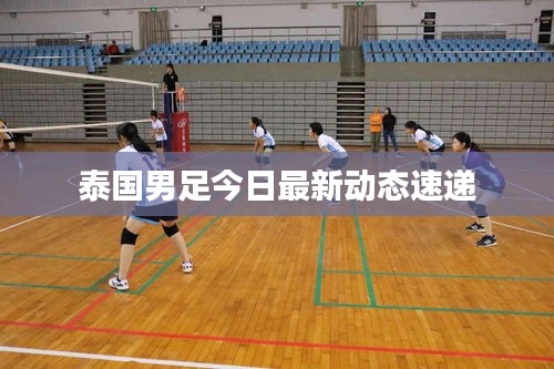 泰国男足今日最新动态速递