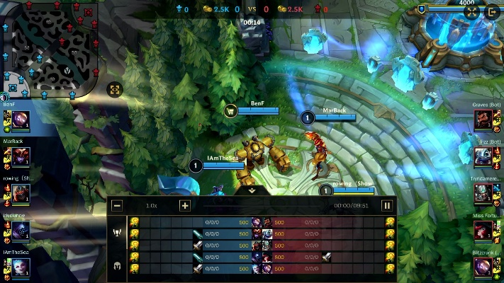 新版本lol更新内容,具体操作指导_复刻款_v3.174