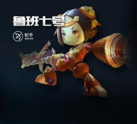 鲁班七号 版本,完整机制评估-铂金版_v9.672