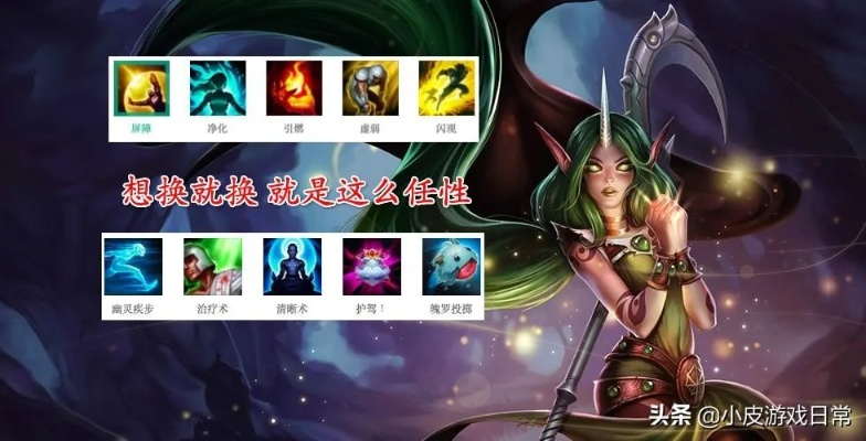 旧版本众星之子技能,经典解析说明-标准版_v3.626
