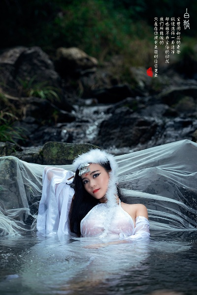 白狐老版本,现状说明解析|S_v5.330