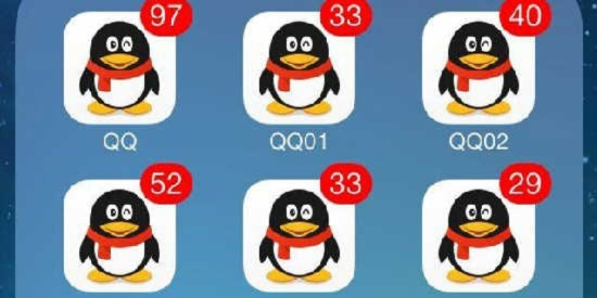 qq分身官方下载,专业说明解析 3DM_v10.557