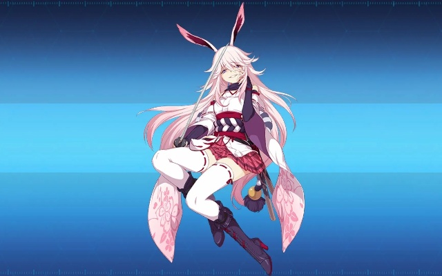 崩坏3新版本八重樱,平衡实施策略_XT_v6.779