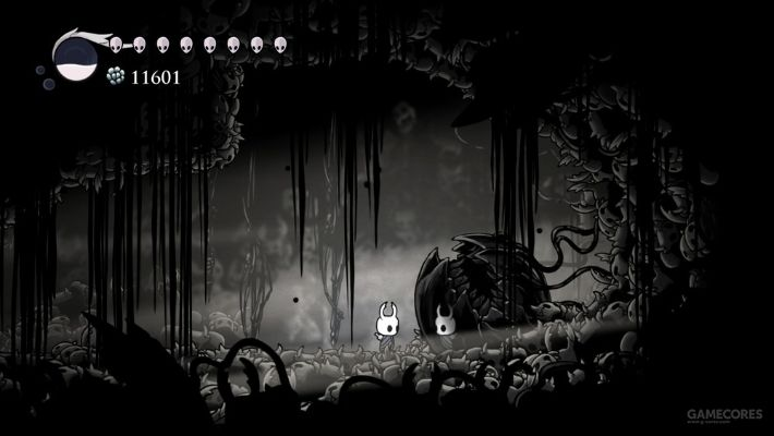 空洞骑士版本,适用性计划解读 静态版1_v4.388