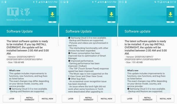 专业级工具，三星2017系列软件版本详解——以顶级版v10.271为中心