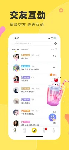 多玩语音官方下载,精细策略分析|移动版1_v1.779
