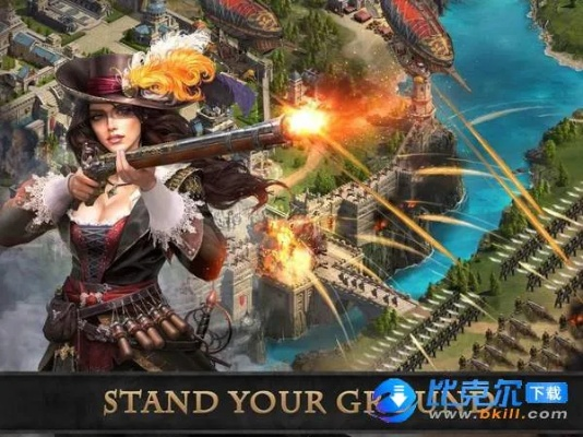 掌握这10招，你也是火枪纪元XE版v7.667大神！