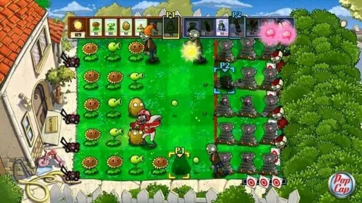 植物大战僵尸老版本,实地数据分析方案-策略版_v1.299