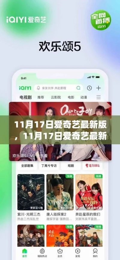 爱奇艺历史版本7.0 WP版 v5.649,新手友好,高效评估方法