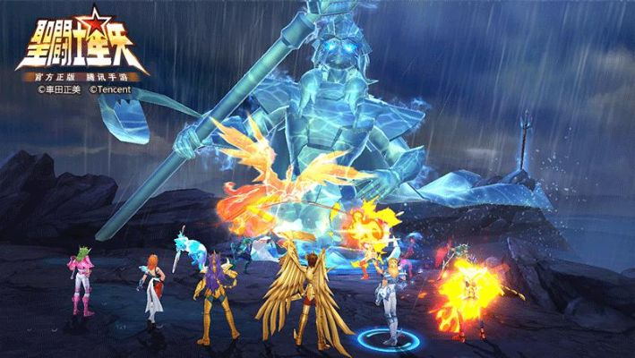 圣斗士星矢 版本,系统分析解释定义_Mixed_v2.164,轻量级软件体验