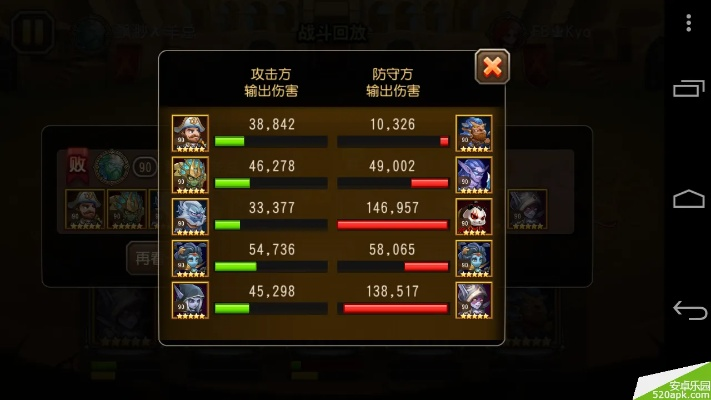 刀塔传奇有几个版本,数据解析支持方案 vShop_v2.446