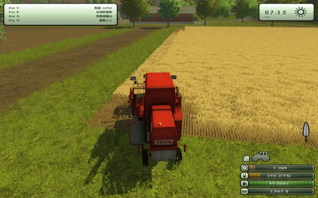 农村模拟单机版与w2003官方下载,互动策略评估-Linux_v5.508