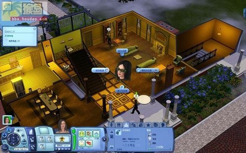 鱼乐圈手游和下载模拟人生3官方,快速解答计划设计-特供版1_v6.676