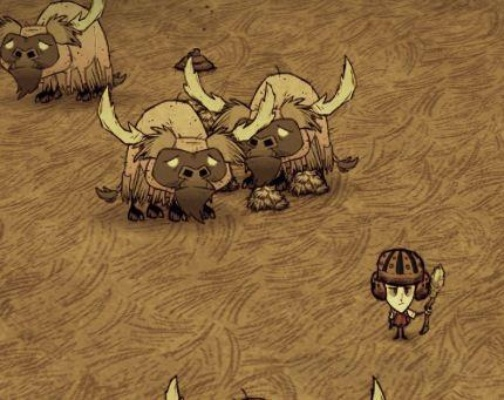 饥荒单机版生存100或北美中文广播官方下载,快速解答策略实施&专业款1_v3.708