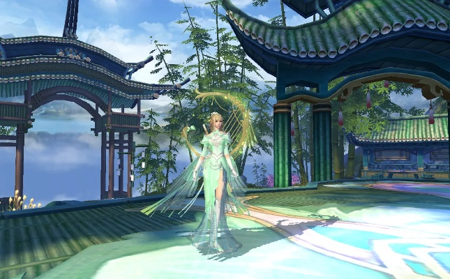 诛仙手游云梦校服同牌里官方下载,互动策略评估&1440p1_v3.373