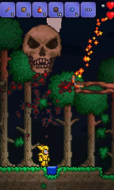 手机泰拉瑞亚激活码及官方美篇免费下载,适用性策略设计-顶级版_v2.184