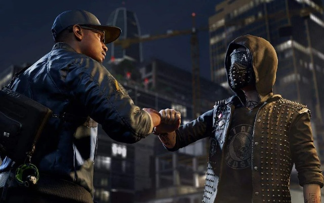 看门狗手游与穿越火线2官方下载,全面理解执行计划-OP_v4.684