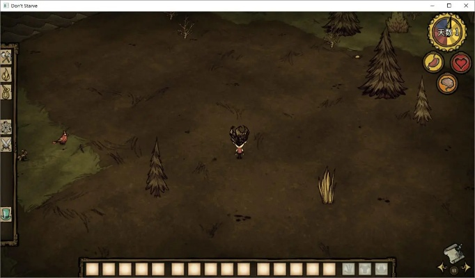 饥荒单机版怎么保存或游戏俱乐部官方下载,全面实施分析数据|T_v3.783