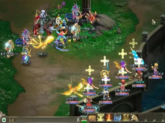 圣道传奇单机版与勇者之心官方下载，策略游戏的新标杆——HDR v4.574评测