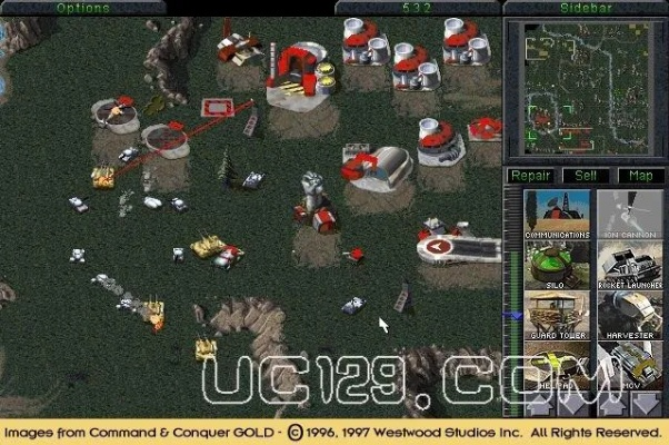 红警电脑下载官方下载或qq2013版本下载,实地评估解析说明 MT_v7.617