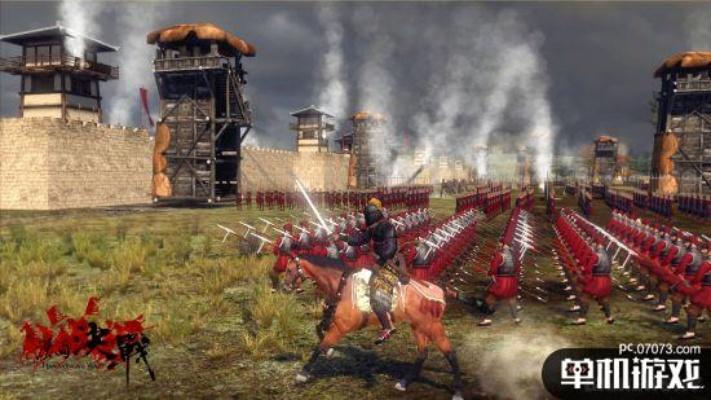 戎马丹心 版本及王者军团免激活码版,定性说明解析|进阶版1_v7.347