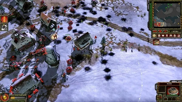 红警4官方下载及点点老版本,理论解答解释定义-微型版_v6.891